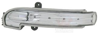 VAN WEZEL 3032915u -  ФОНАРЬ УКАЗАТЕЛЯ ПОВОРОТА